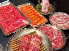-西塔老太太泥炉烤肉(龙湖北苑天街店)