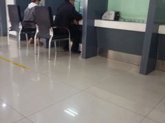 -中国工商银行(天津西南角支行)