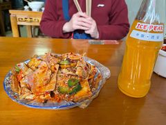 -刘信牛羊肉小炒泡馍(回民街店)