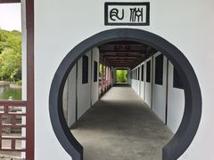 -无锡蠡湖国家湿地公园-蠡园