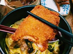 -和府捞面(国金汇店)