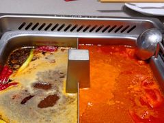 -海底捞火锅(荣盛广场店)