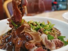 牛肉干粿-陈记顺和潮汕牛肉火锅(韩江路店)