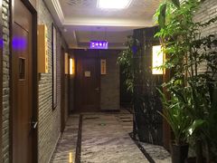 -优雅岁月足浴会所