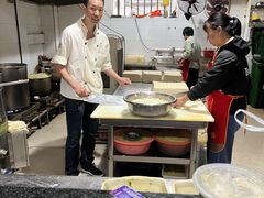 -老洛阳豆腐汤(栾川总店)