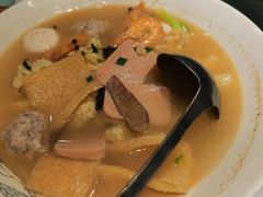 -常和州·夜宵大排档(常州单店)