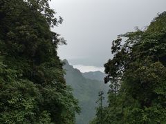 -峨眉山风景名胜区