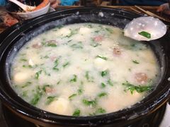 -盈田盈粥庄(博山东路店)