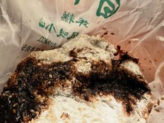 -清真·白记年糕(牛街北口店)