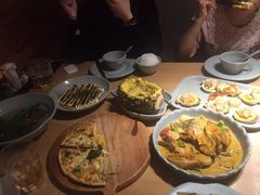 -Lia Cafe Bar Restaurant松山咖啡屋