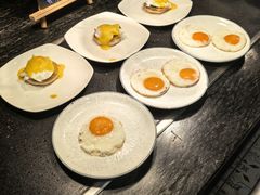 -博林天瑞喜来登酒店·西丽尚膳