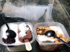 -甜心闲生传统手工冰粉(奎星楼店)