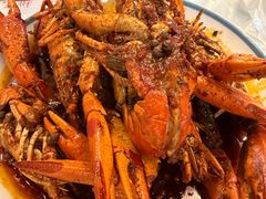 -三妹小龙虾·黄油蟹(华侨城总店)