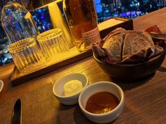 -上海柏悦酒店·世纪100牛排馆