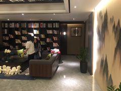-水墨澜渟足道·SPA·传统(四望亭东关街店)
