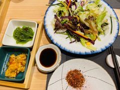 -樱の千渡日式料理·铁板烧•烧鸟(金盛田广场店)