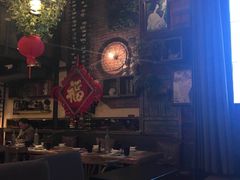 大堂-胡桃里音乐酒馆(白云五号T5 MALL店)