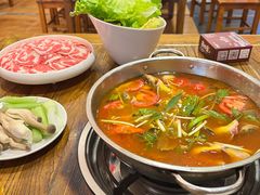 -亮欢寨(凯里总店)