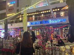 -Paulaner·德国帕拉娜自酿啤酒餐厅(海上世界店)