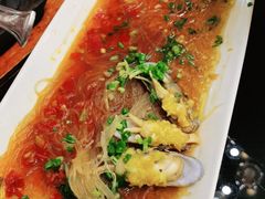 -丰收日·小海鲜·沪上家宴(顾村正大店)