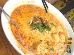 -探越越南牛肉粉(江南西分店)