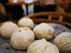 豆芽菜包子-陈傻子餐厅(世纪都会店)