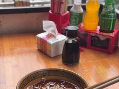 -白家肥肠粉(老东城根街店)