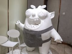 -茶力的小怪兽(梅林卓悦汇店)