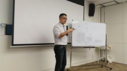 -安利上海体验馆