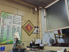 -宝光熏肉鞋底火烧(新街口店)