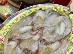 -清真·马家火锅美食城(镇江北路店)