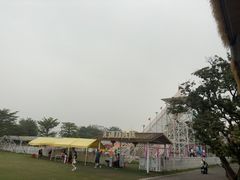 -长洲岛都市农业公园