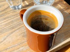 热美式-VOYAGE COFFEE(北锣鼓巷店)
