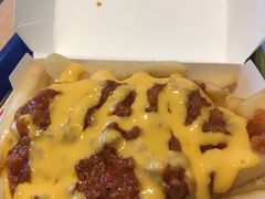 -汉堡王(南京砂之船店)