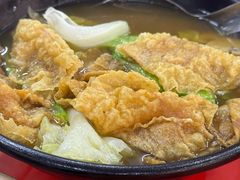 -兴记肉骨茶(甲洞大街第二新分店)