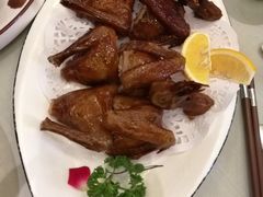 -尚一汤·粤菜海鲜(环球港店)