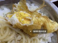 -文杰餐馆(南洪时尚风情街店)