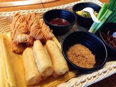 -新海渔港·胶东海鲜家常菜·家宴(奥体中心店)