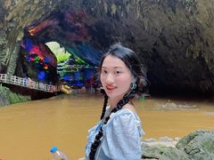 -英西峰林·洞天仙境