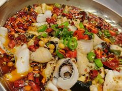 -金哥私房菜馆(张府园总店)