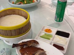-王厚元饺子·辽菜·烤鸭(黄河大街店)