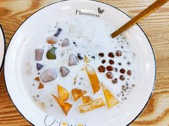 -翁林甜品