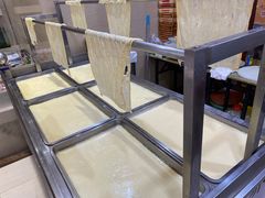 -陶然饺子城(奥体中路店)