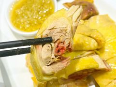 -周锦记广式餐厅(格林生活坊2期店)