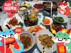 -湖锦酒楼·31年地道湖北菜(黄鹤楼店)