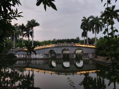 -南宁南湖公园
