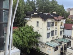 -老洋房花园饭店(绍兴路店)