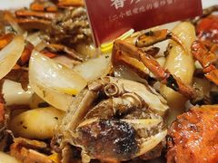 -周家二小姐的菜(西津渡店)