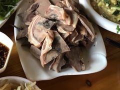 大驴拼-漕河全驴宴饭店(徐水店)