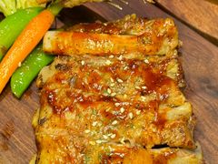 -Nord Grill&Bar Highland诺德西餐(深圳欢乐海岸店)